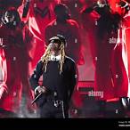 lil wayne bet awards